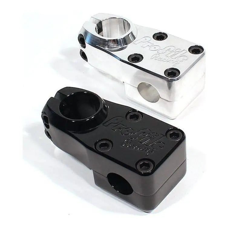 Profile Racing Stem Gen 1 Clamp On - Reggies BMX