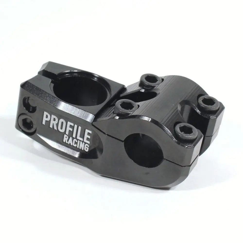 Profile Racing Stem Push Clamp On - Reggies BMX