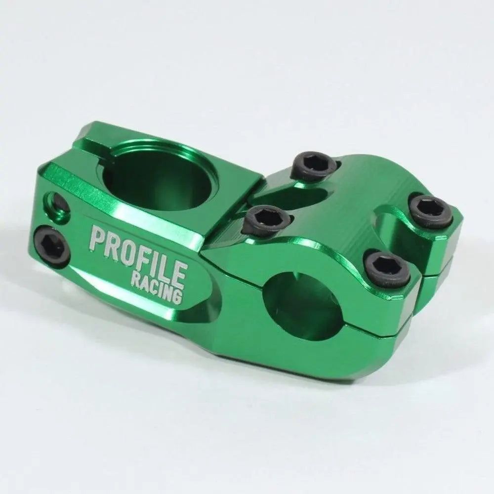 Profile Racing Stem Push Clamp On - Reggies BMX