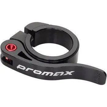 Promax 335QX Quick Release Seat Post Clamp - Reggies BMX