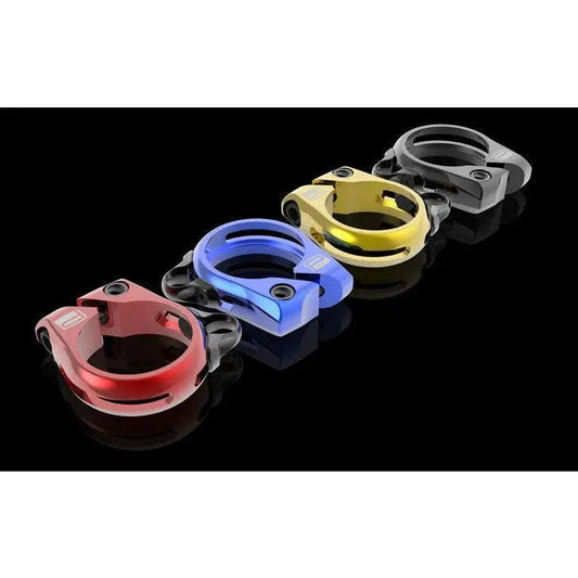 Promax DP-1 Seatclamp - Reggies BMX