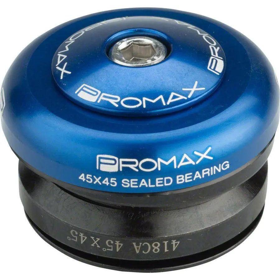 Promax IG-45 Integrated Headset - Reggies BMX