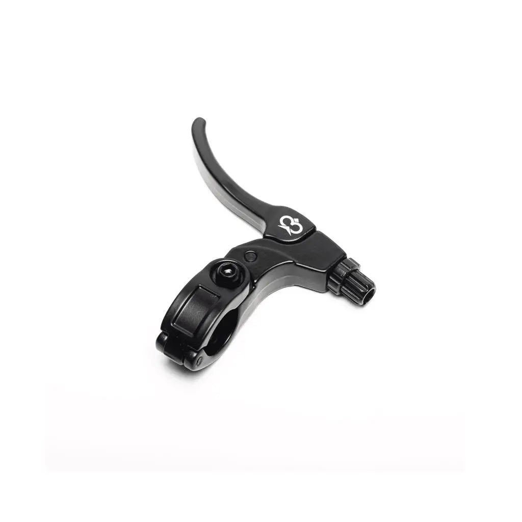 Wise Brake Lever Universal L/R Hinged - Reggies BMX