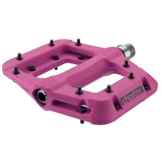 Race Face Ride Pedals - Reggies BMX