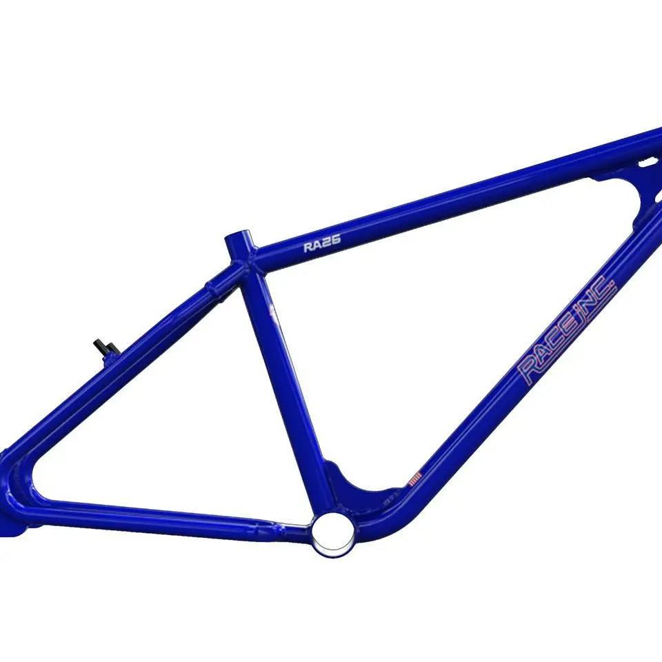 Race Inc Frame RA26 Retro BMX 26" - Reggies BMX