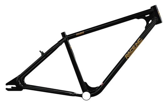 Race Inc Frame RA29 Retro BMX 29"