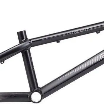 Radio Frame Quartz BMX Race 20" - Reggies BMX