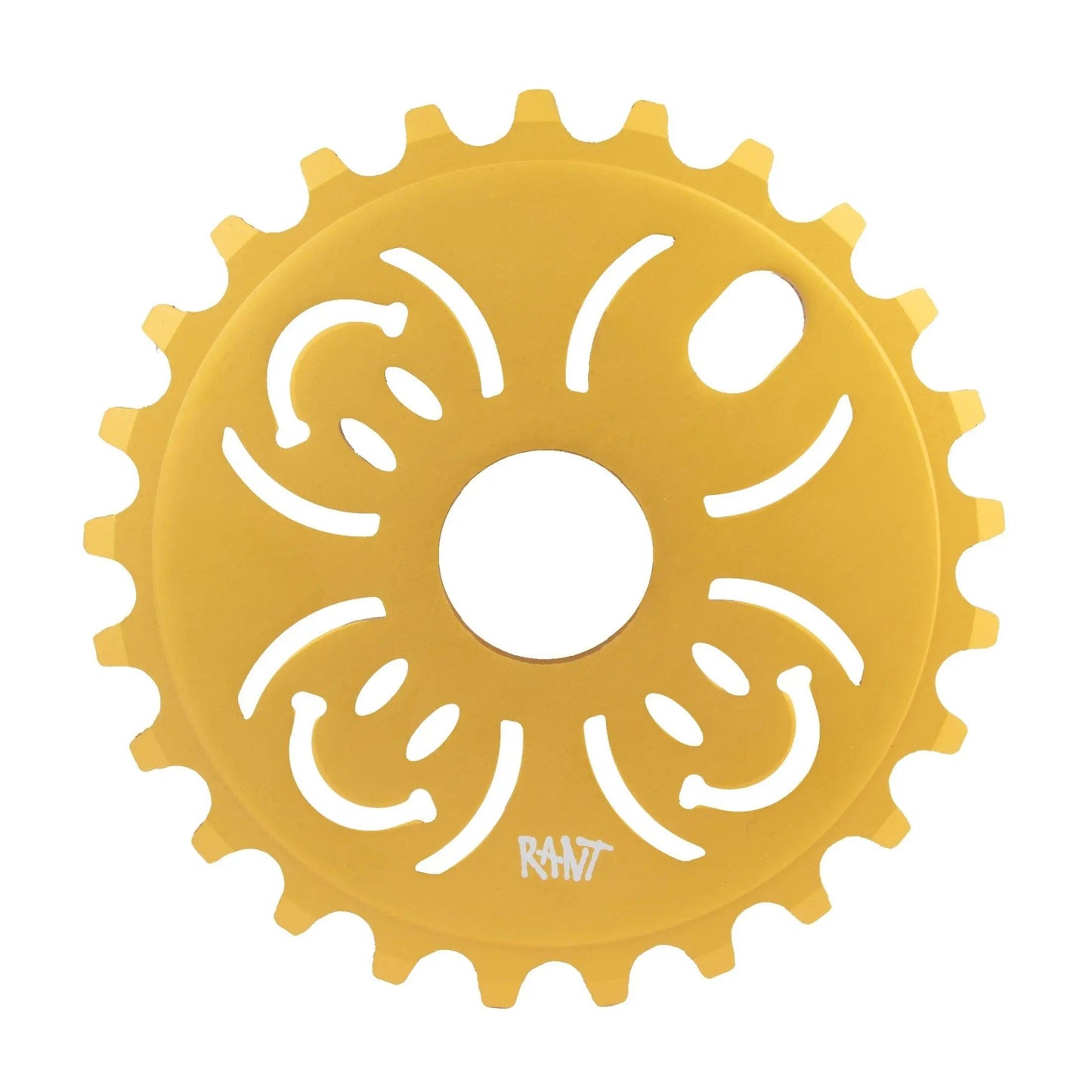 Rant Chainring Sprocket H.A.B.D - Reggies BMX