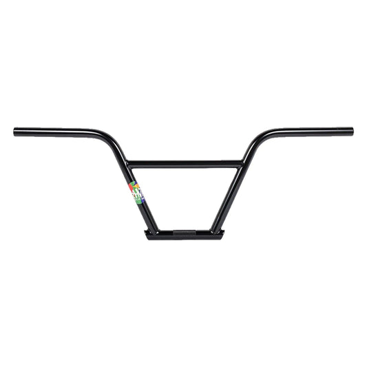 Rant Handlebars Nsixty Bars - Reggies BMX