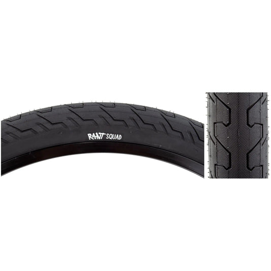 Rant Tires Squad 12-18" - Reggies BMX