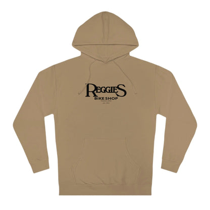 Reggie's Hoodie Sweatshirt Printify