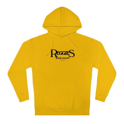 Reggie's Hoodie Sweatshirt Printify