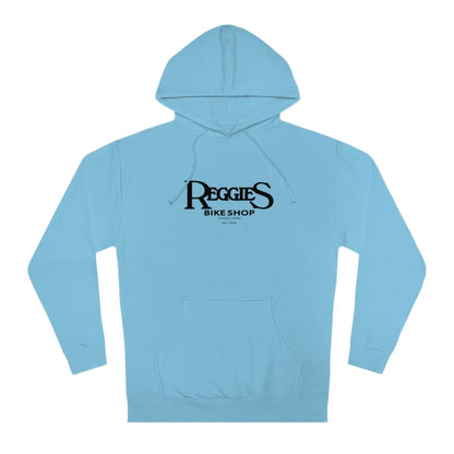 Reggie's Hoodie Sweatshirt Printify