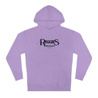 Reggie's Hoodie Sweatshirt Printify