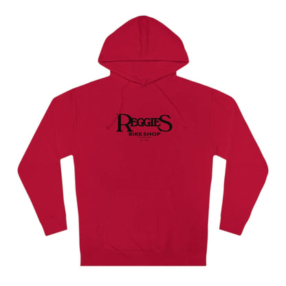 Reggie's Hoodie Sweatshirt Printify