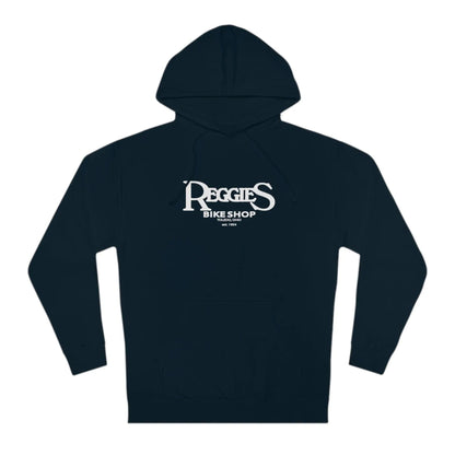 Reggie's Hoodie Sweatshirt Printify