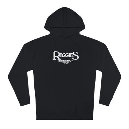 Reggie's Hoodie Sweatshirt Printify