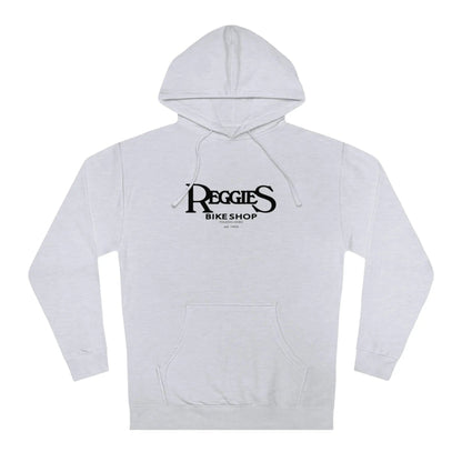 Reggie's Hoodie Sweatshirt Printify