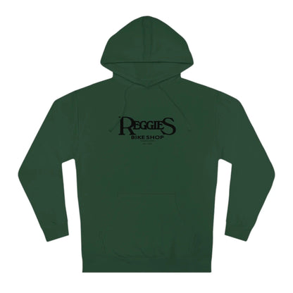 Reggie's Hoodie Sweatshirt Printify