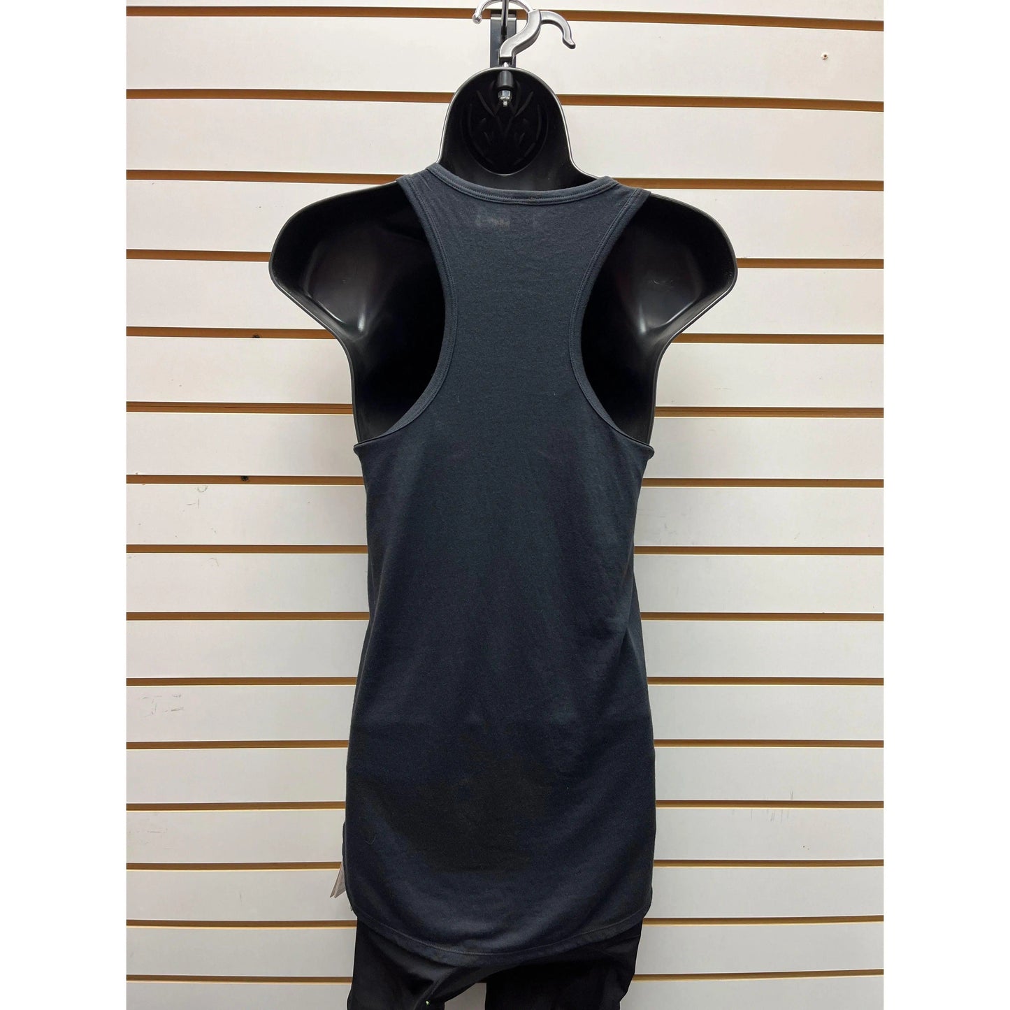 Reggie's Ladies Tank Black - Reggies BMX