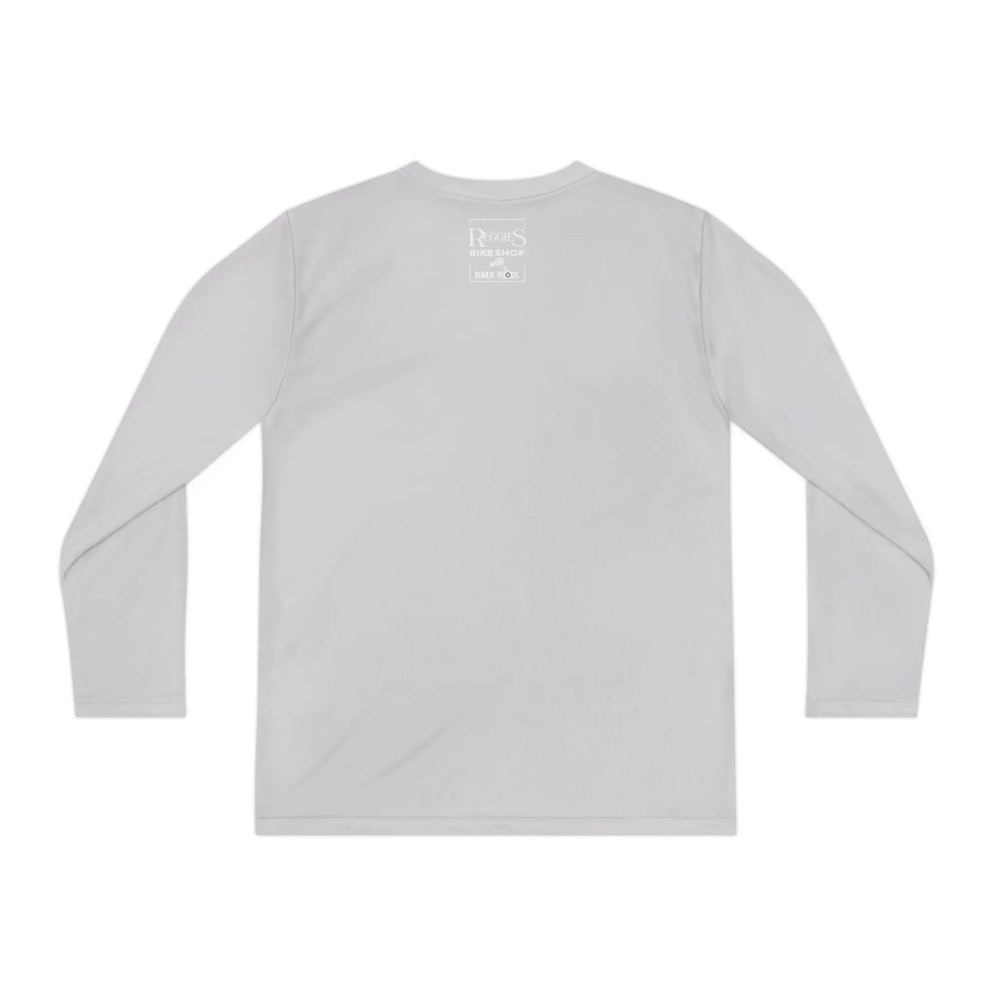 Reggie's T-Shirt Toledo Long Sleeve Youth Printify