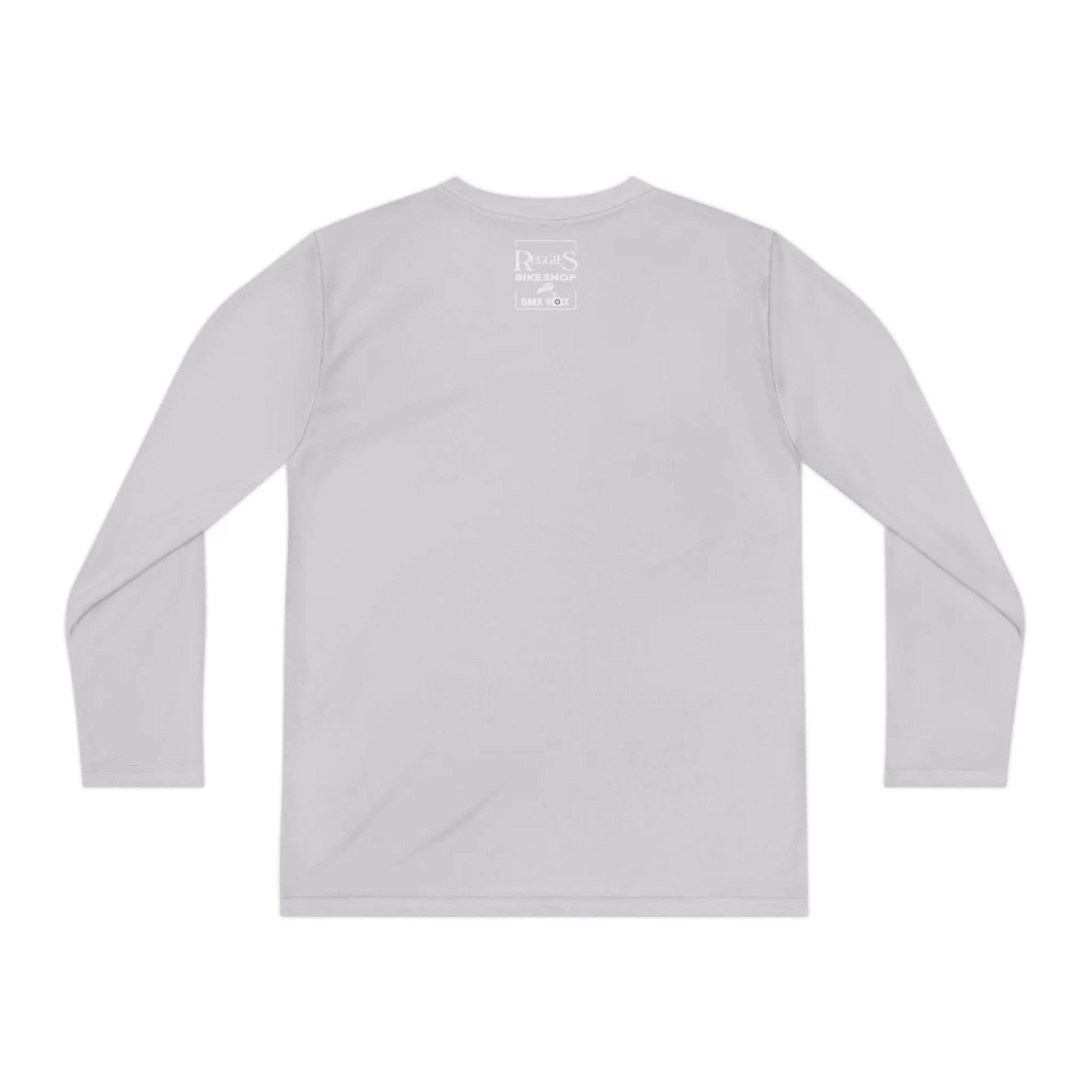 Reggie's T-Shirt Toledo Long Sleeve Youth Printify