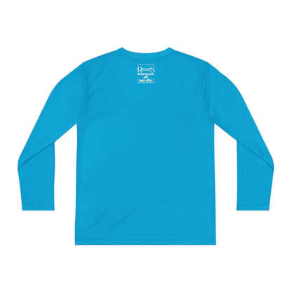 Reggie's T-Shirt Toledo Long Sleeve Youth Printify