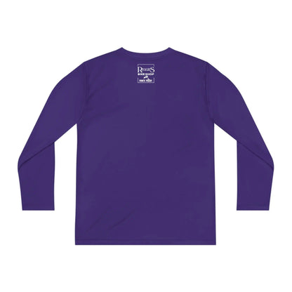 Reggie's T-Shirt Toledo Long Sleeve Youth Printify