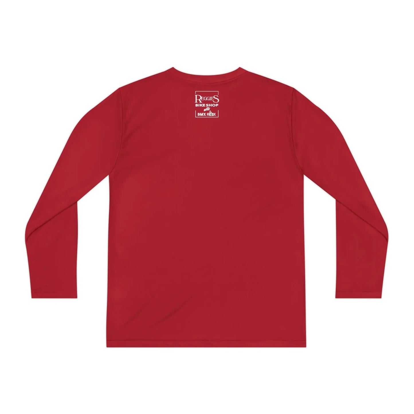 Reggie's T-Shirt Toledo Long Sleeve Youth Printify