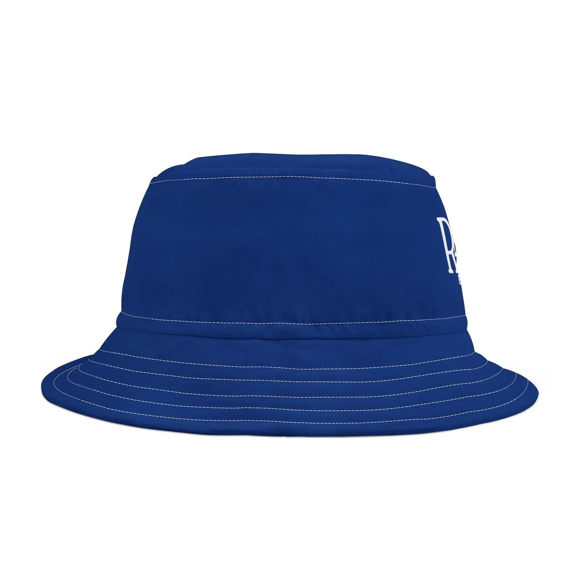 Reggies Bikeshop Bucket Hat Printify