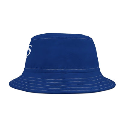 Reggies Bikeshop Bucket Hat Printify