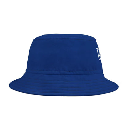 Reggies Bikeshop Bucket Hat Printify