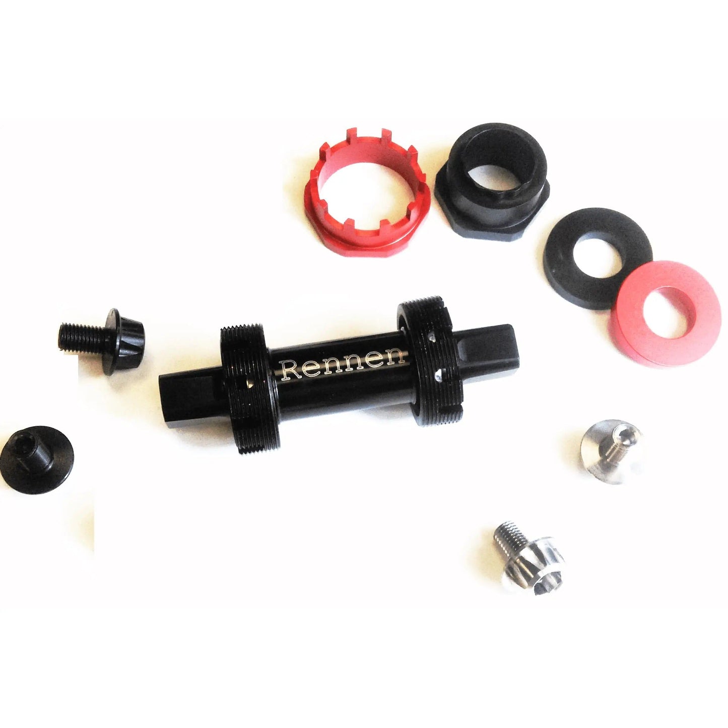 Rennen Bottom Bracket Ultralite Mini - Reggies BMX