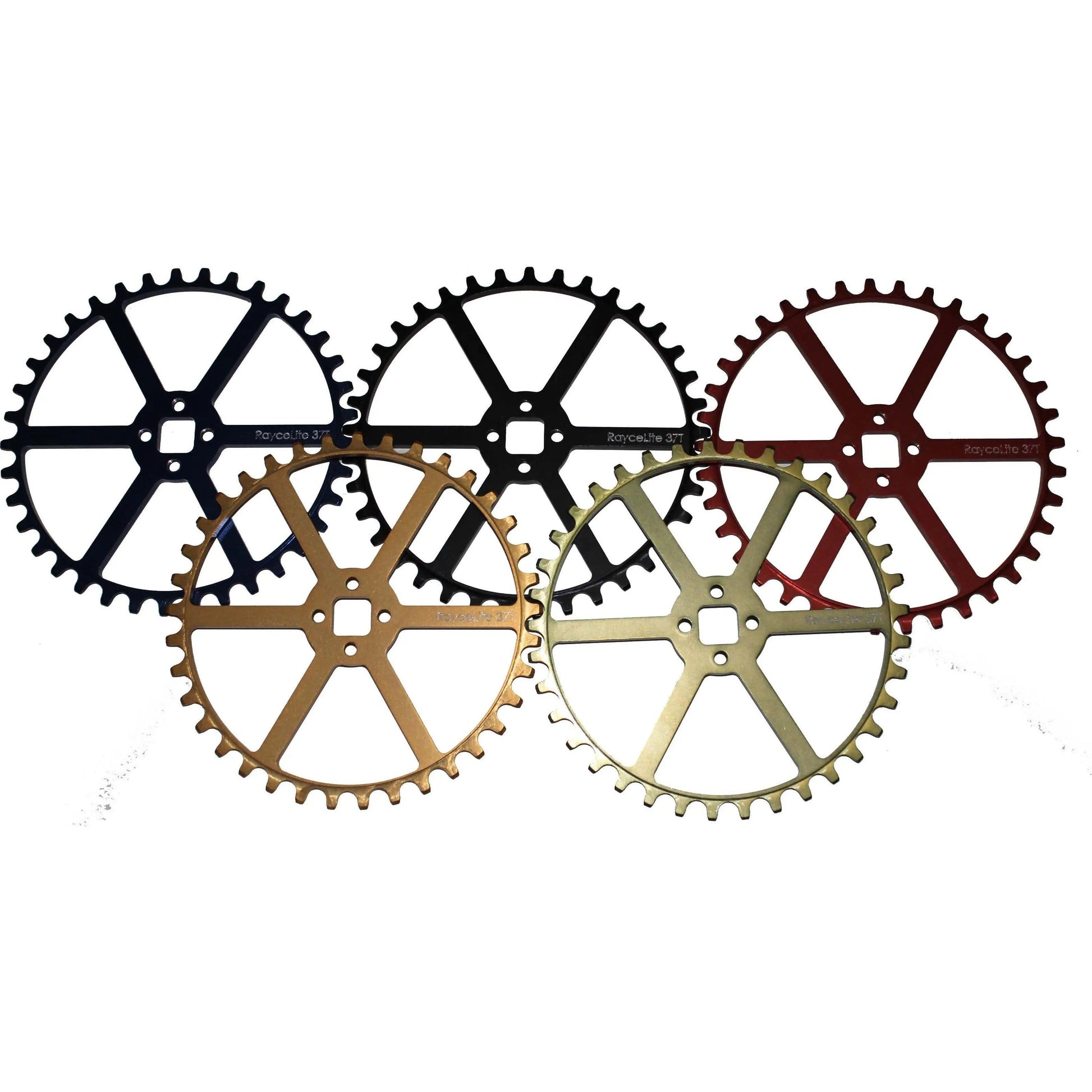 Rennen RayceLite Chainring - Reggies BMX