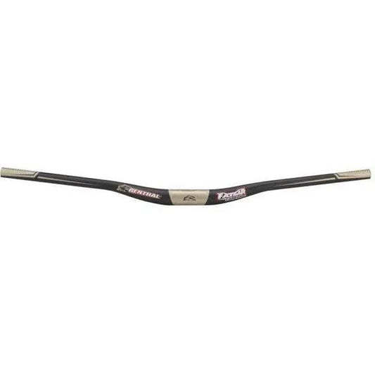 Renthal Handlebars Fatbar Carbon V1 - Reggies BMX