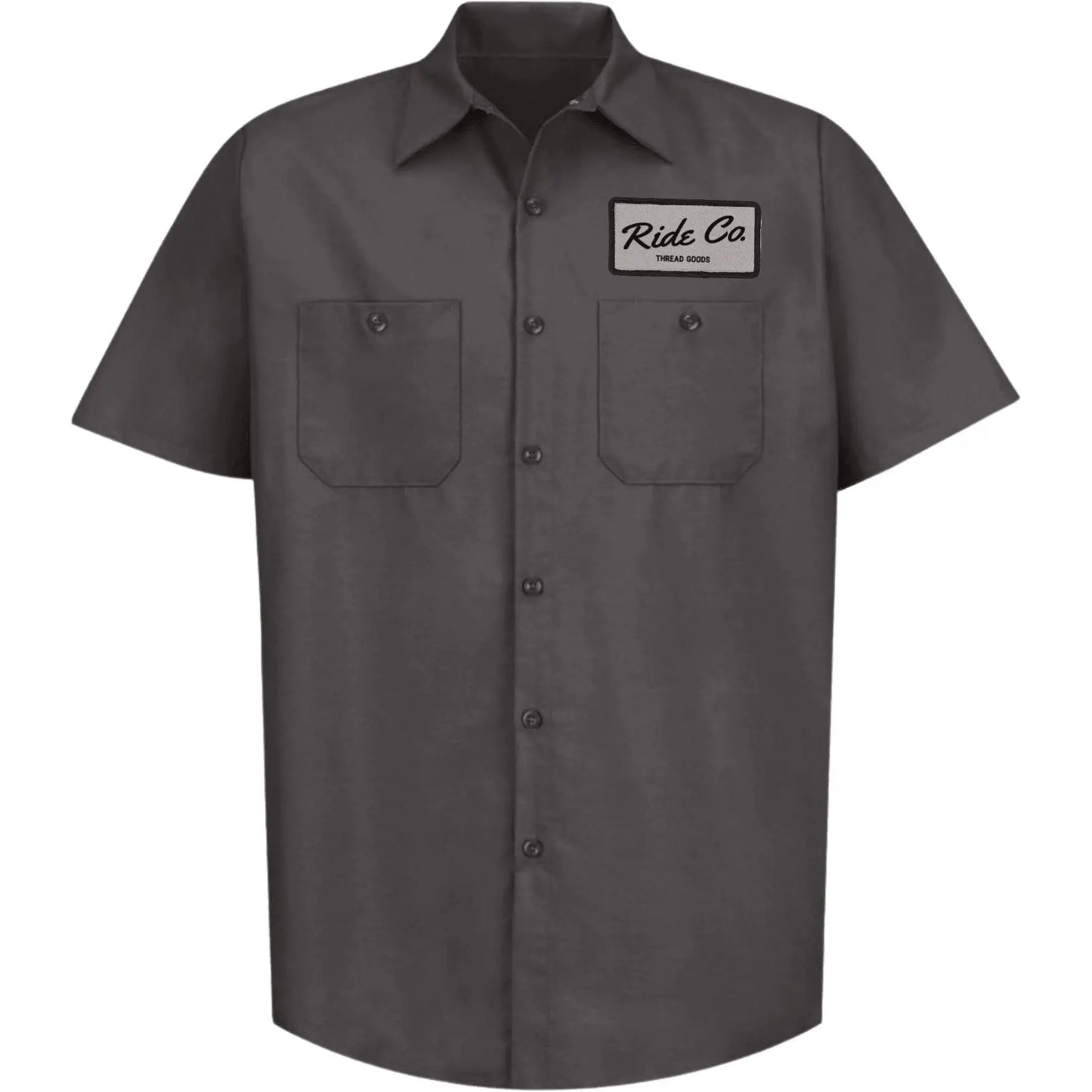 Ride Co. The Work Shirt - Reggies BMX