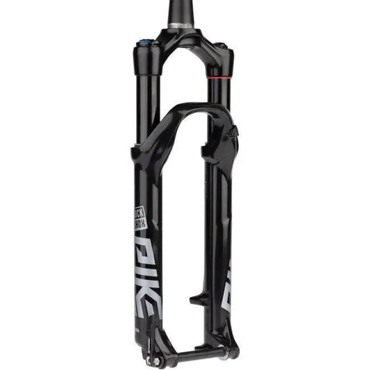 RockShox Pike DJ Suspension Fork - 26", 100 mm, 15 x 100 mm, 40 mm Offset - Reggies BMX