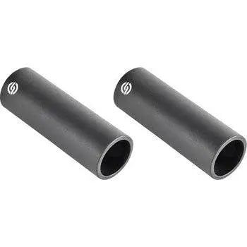 SALT AM Nylon Peg Sleeves - Reggies BMX