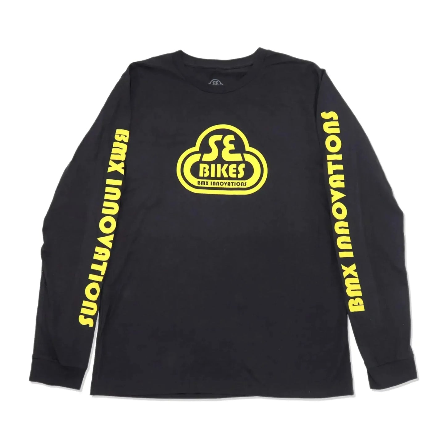 SE Bikes BMX Innovations Long Sleeve Tee (((( CAN"T FIND IN ASCEND )))) - Reggies BMX