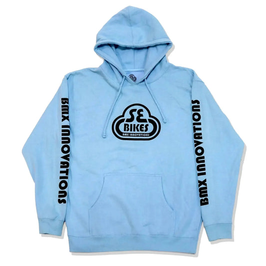 SE Bikes BMX Innovations Sweatshirt ((((((NEEDS SKU'S & UPC!!!!!)))))) - Reggies BMX