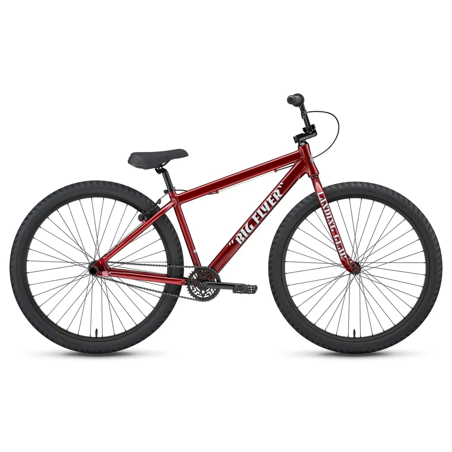 SE Bikes Big Flyer 29" - Reggies BMX