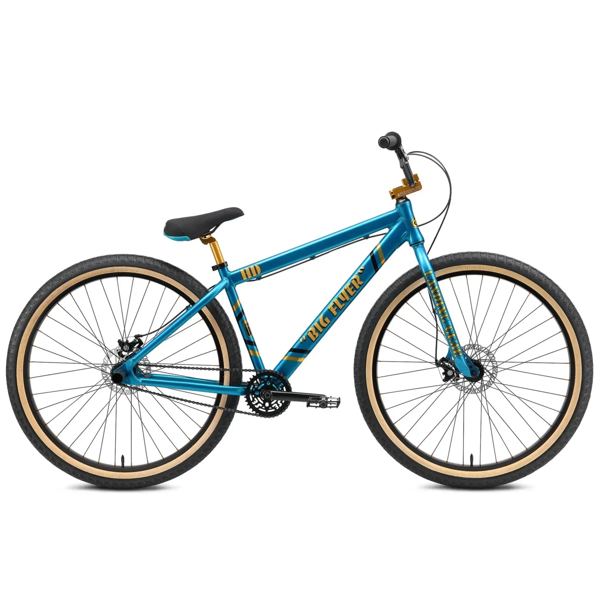 SE Bikes Big Flyer HD 29" !!!!!NEED SKU'S!!!!!! - Reggies BMX