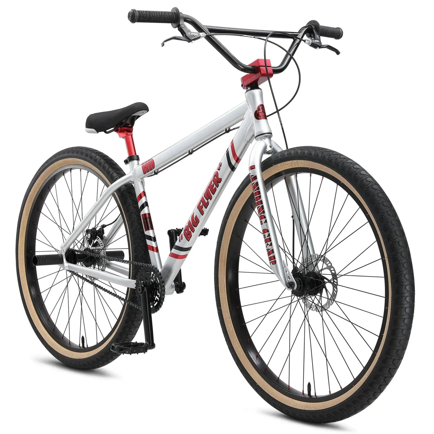 SE Bikes Big Flyer HD 29" !!!!!NEED SKU'S!!!!!! - Reggies BMX