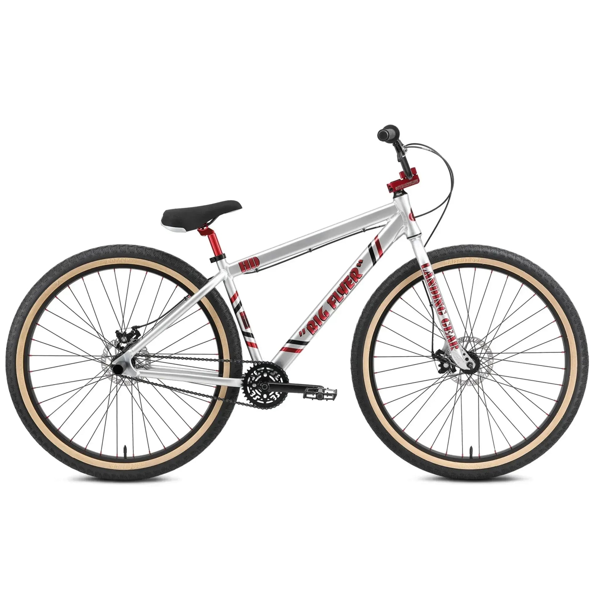 SE Bikes Big Flyer HD 29" !!!!!NEED SKU'S!!!!!! - Reggies BMX