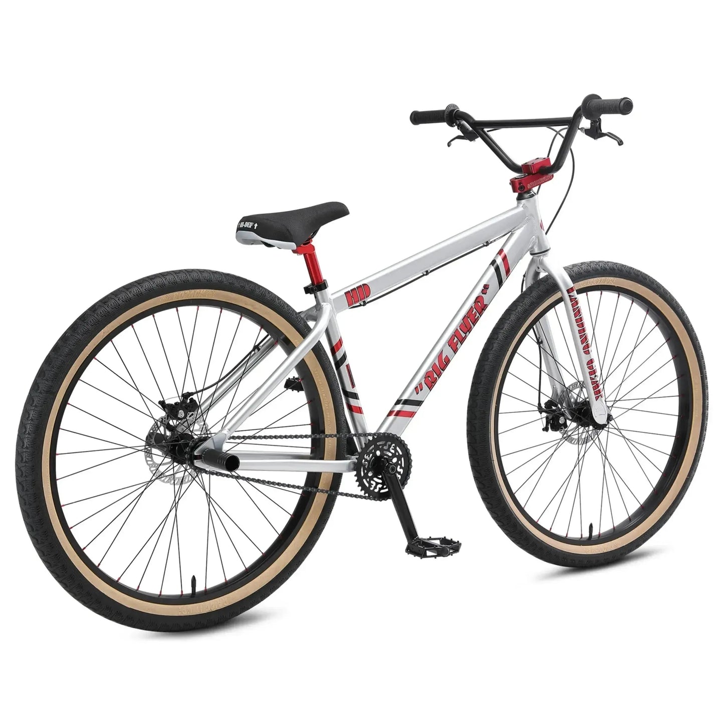 SE Bikes Big Flyer HD 29" !!!!!NEED SKU'S!!!!!! - Reggies BMX