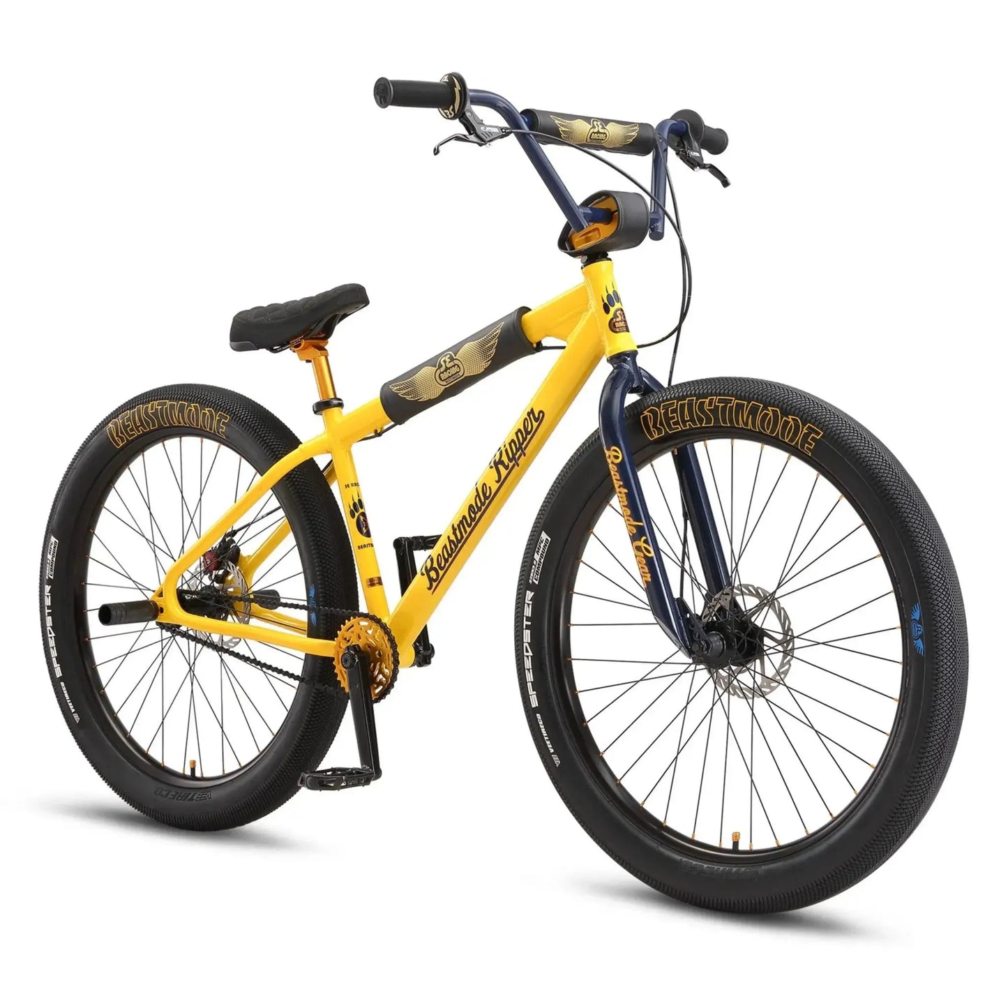 SE Bikes Bike Beast Mode Ripper 27.5 - Reggies BMX