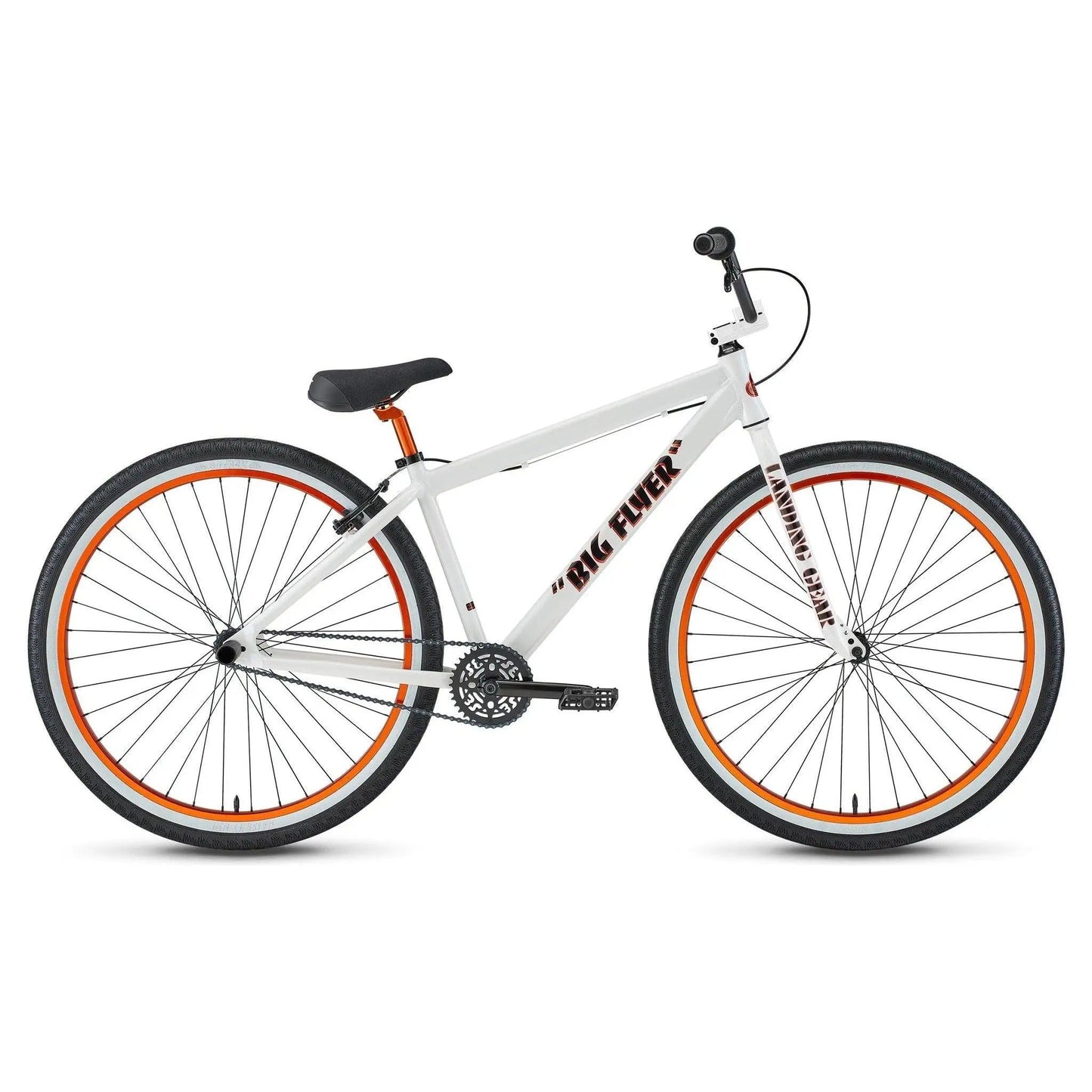 SE Bikes Bike Big Flyer 29" - Reggies BMX