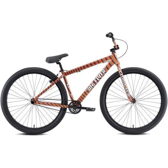 SE Bikes Bike Big Flyer 29" - Reggies BMX