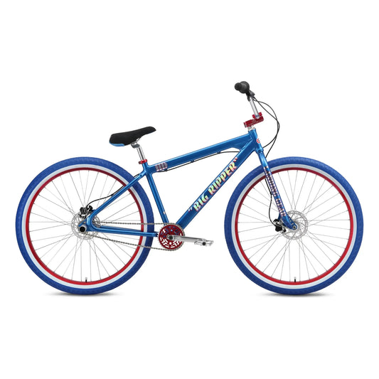 SE Bikes Bike Big Flyer HD 29" - Reggies BMX