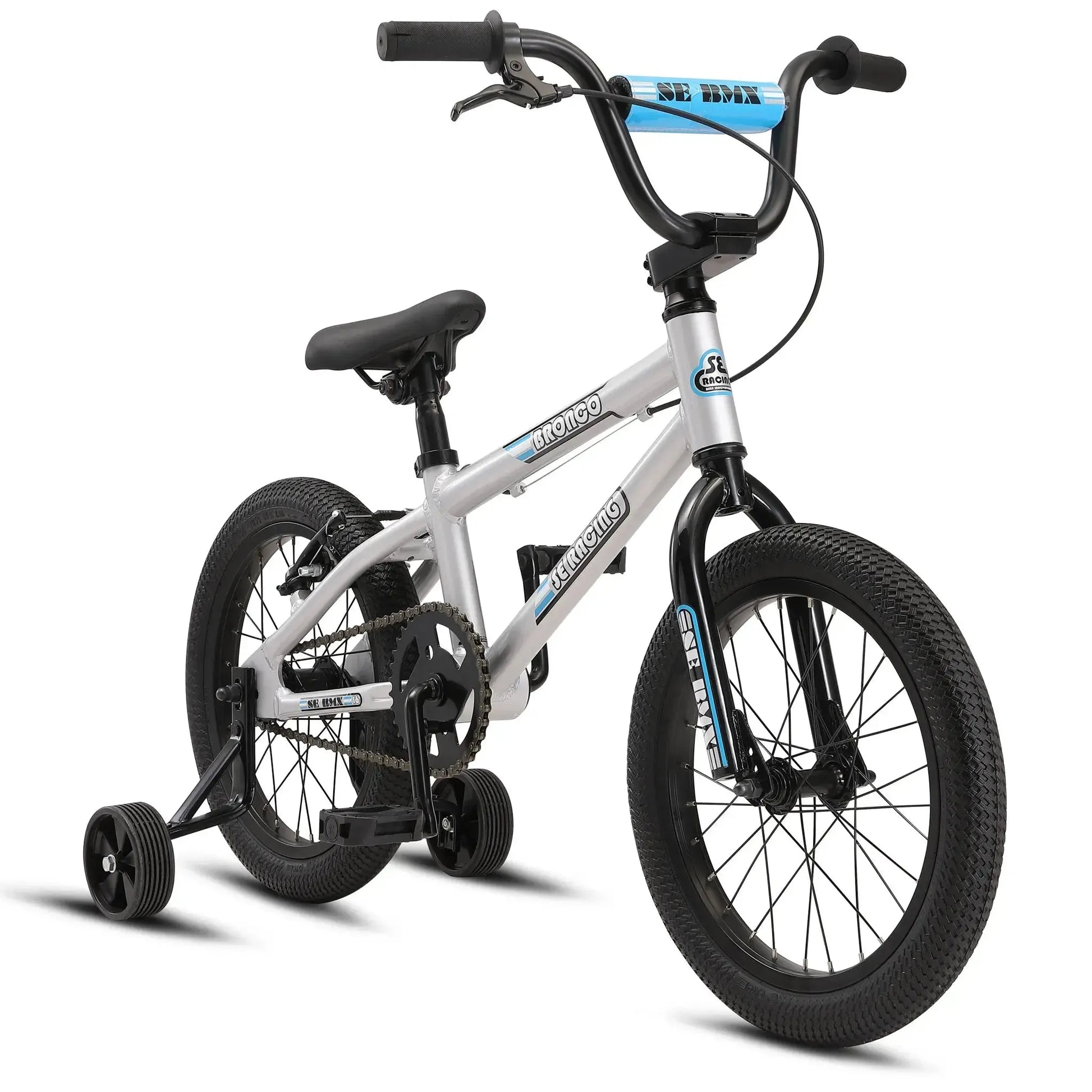 SE Bikes Bike Bronco 16" - Reggies BMX